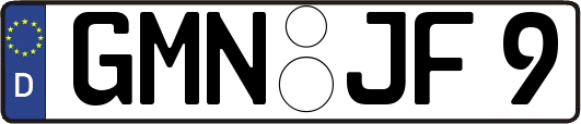 GMN-JF9