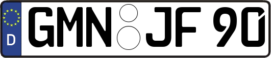 GMN-JF90