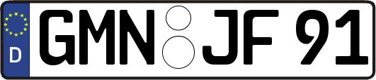 GMN-JF91