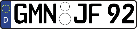 GMN-JF92
