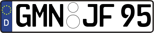 GMN-JF95