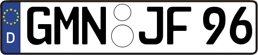 GMN-JF96