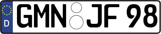 GMN-JF98