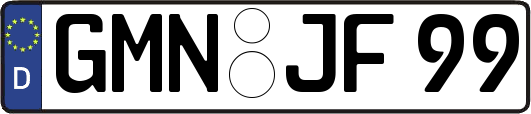 GMN-JF99