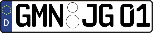 GMN-JG01