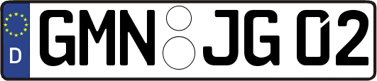 GMN-JG02