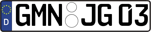 GMN-JG03