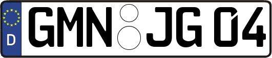 GMN-JG04