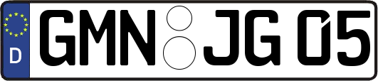 GMN-JG05