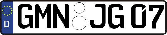 GMN-JG07
