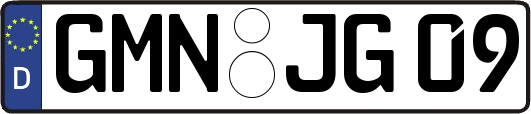 GMN-JG09