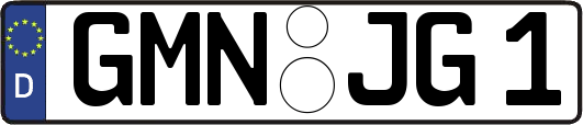 GMN-JG1