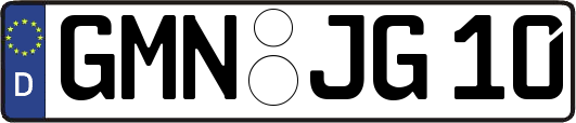 GMN-JG10