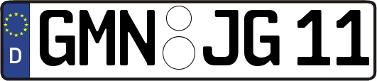 GMN-JG11