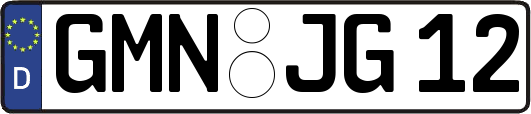 GMN-JG12