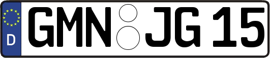 GMN-JG15