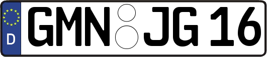 GMN-JG16