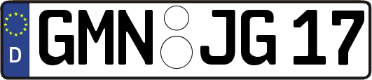 GMN-JG17