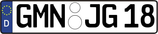 GMN-JG18