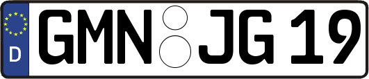 GMN-JG19