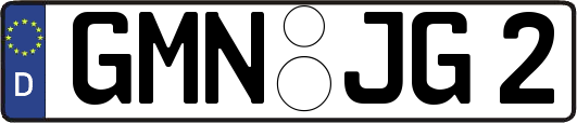 GMN-JG2