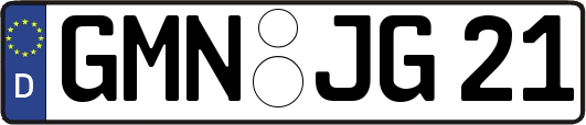 GMN-JG21