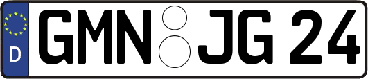 GMN-JG24