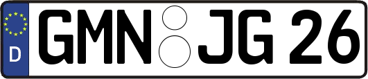 GMN-JG26