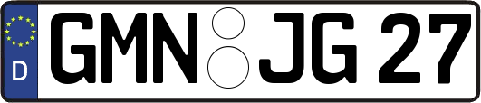 GMN-JG27