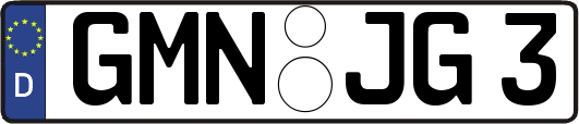 GMN-JG3