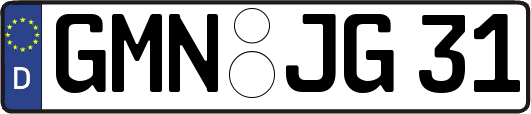 GMN-JG31