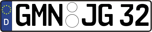 GMN-JG32