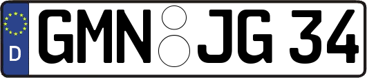 GMN-JG34