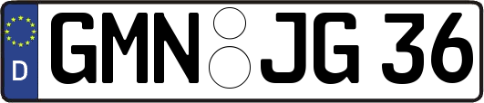 GMN-JG36