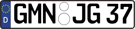GMN-JG37