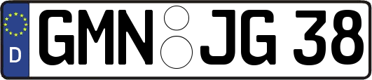 GMN-JG38