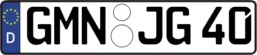 GMN-JG40