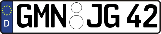 GMN-JG42