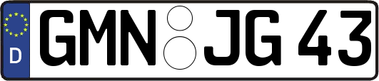 GMN-JG43