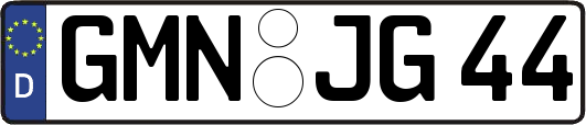 GMN-JG44