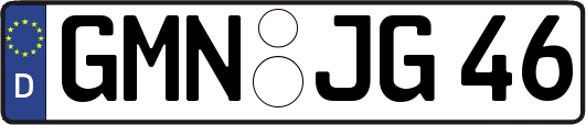 GMN-JG46