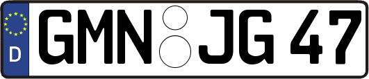 GMN-JG47
