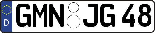 GMN-JG48