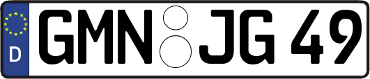 GMN-JG49