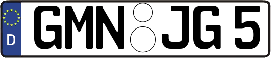 GMN-JG5