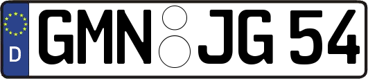 GMN-JG54