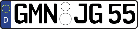 GMN-JG55