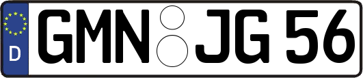 GMN-JG56