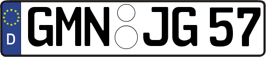 GMN-JG57