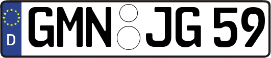GMN-JG59